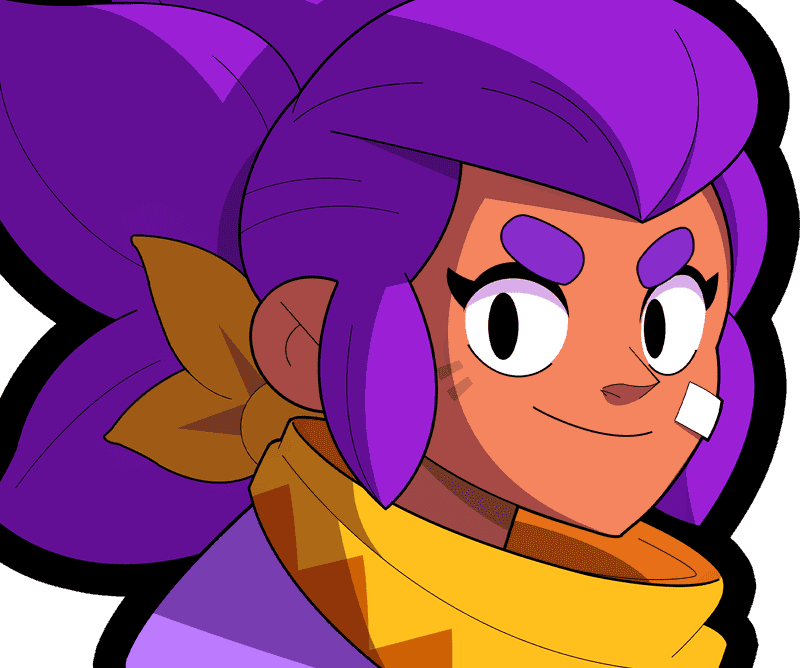 SHELLY