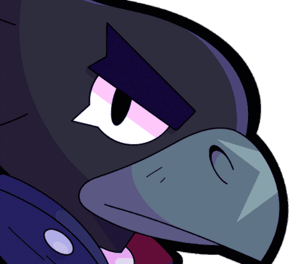 CROW