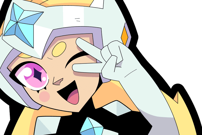 STARR NOVA